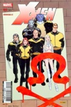 X-Men (Vol 1) nº85 - Bras de fer