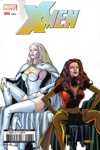X-Men (Vol 1) nº86 - Héros