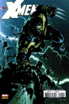 X-Men (Vol 1) nº92 - Draco 2
