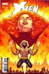 X-Men (Vol 1) nº94 - Draco 4