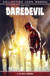 100% Marvel - Daredevil - Tome 7 - Le petit maître