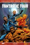 100% Marvel - Fantastic Four - Tome 3 - La fin
