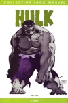 100% Marvel - Hulk - Tome 3 - Gris