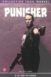 100% Marvel - Punisher - Tome 8 - Les rues de Laredo