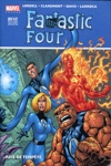 Best Sellers - Fantastic Four - Avis de tempête
