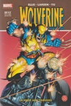 Best Sellers - Wolverine - La mort aux trousses
