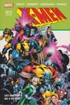 Best Sellers - X-Men - Les enfants de l'atome