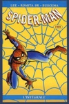 Marvel Classic - Les Intégrales - Amazing Spider-man - Tome 7 - 1969