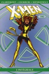 Marvel Classic - Les Intégrales - X-men - Tome 13 - 1982