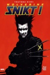 Marvel Graphic Novels - Wolverine - Snikt !