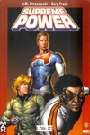 Marvel Max - Supreme Power 1 - Contact