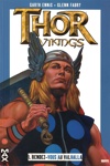 Marvel Max - Thor Viking - Rendez-vous au Valhalla !