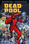 Marvel Monster Edition - Deadpool 3 -  Un été meurtrier