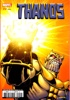 Marvel Mega - Hors Srie - Thanos 1