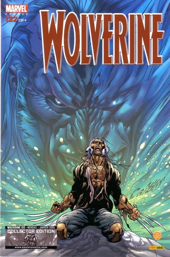 Wolverine (Vol 1 - 1997-2011) nº132 - Le retour de l'indigne 2