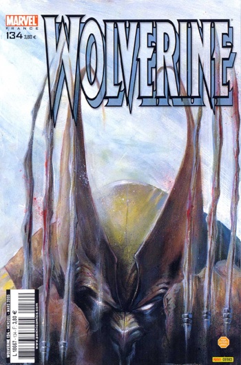 Wolverine (Vol 1 - 1997-2011) nº134 - Le retour de l'indigne 4
