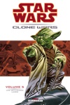 Star Wars - Clone Wars - Les meilleures lames