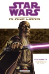 Star Wars - Clone Wars - Démonstration de force
