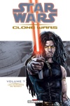 Star Wars - Clone Wars - Les cuirasses de Rendili