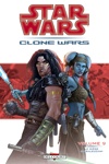 Star Wars - Clone Wars - Le siége de Saleucami