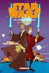 Star Wars - Clone Wars Episodes - Heavy Metal Jedi