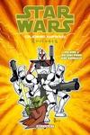 Star Wars - Clone Wars Episodes - Un Jedi pour une bataille