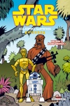Star Wars - Clone Wars Episodes - A vos ordres !