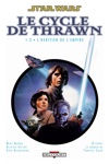 Star Wars - Le Cycle de Thrawn - 1.2 - L'héritier de l'Empire