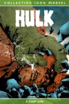100% Marvel - Hulk - Tome 5 - Coups durs