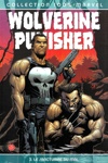 100% Marvel - Wolverine - Punisher - Tome 2 - Le sanctuaire du mal