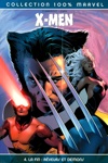 100% Marvel - X-Men - Tome 4 - La fin - Reveurs et démons