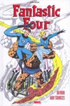 Best of Marvel - Fantastic Four - Retour aux sources