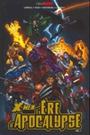 Best of Marvel - X-Men - L'Ere d'Apocalypse 1