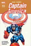 Best Sellers - Captain America - Le retour de Captain America