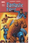 Best Sellers - Fantastic Four - Feu d'artifice