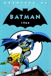 DC Archives - Batman - 1964