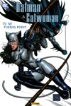 DC Heroes - Batman et Catwoman - Tu ne tuera point