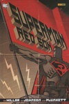 DC Heroes - Superman - Red Son