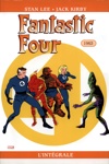 Marvel Classic - Les Intégrales - Fantastic Four - Tome 2 - 1963