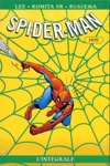 Marvel Classic - Les Intégrales - Amazing Spider-man - Tome 8 - 1970