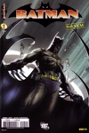Batman (2005-2007) nº1 - Peur sur Gotham