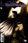 Batman (2005-2007) nº5 - Le garde du corps 2