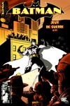 Batman (2005-2007) nº6 - Jeux de guerre 1