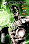 DC Universe nº5 - Renaissance