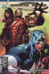 Marvel Icons (Vol 1) nº2 - Singularité