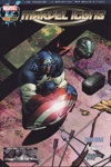 Marvel Icons (Vol 1) nº4 - Chaos