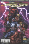 Marvel Icons (Vol 1) nº5 - Evasion 1