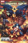 Marvel Icons (Vol 1) nº6 - Evasion 2