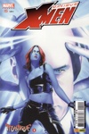 Maximum X-men nº15 - Mystique 8