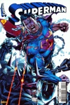Superman nº3 - Superman vs Gog 1